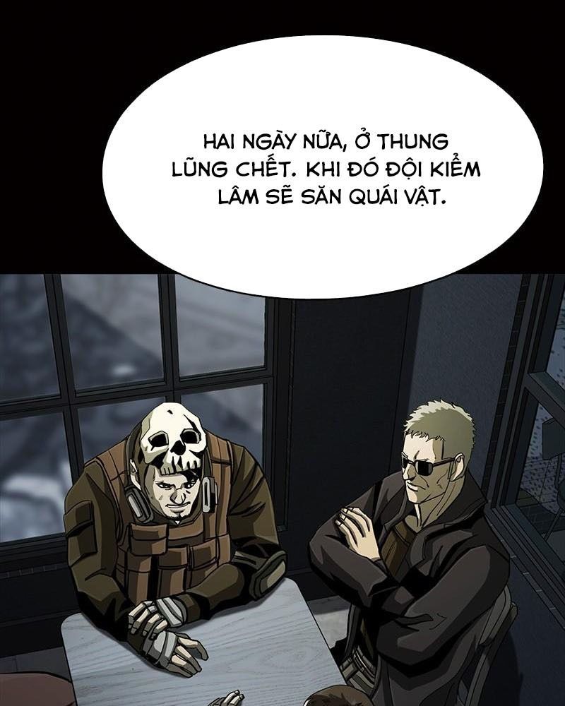 The First Hunter Chapter 97 - 65