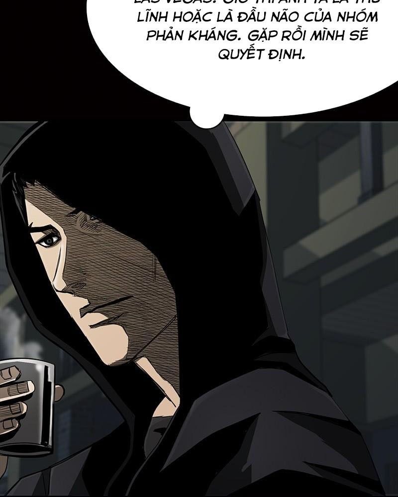 The First Hunter Chapter 97 - 67