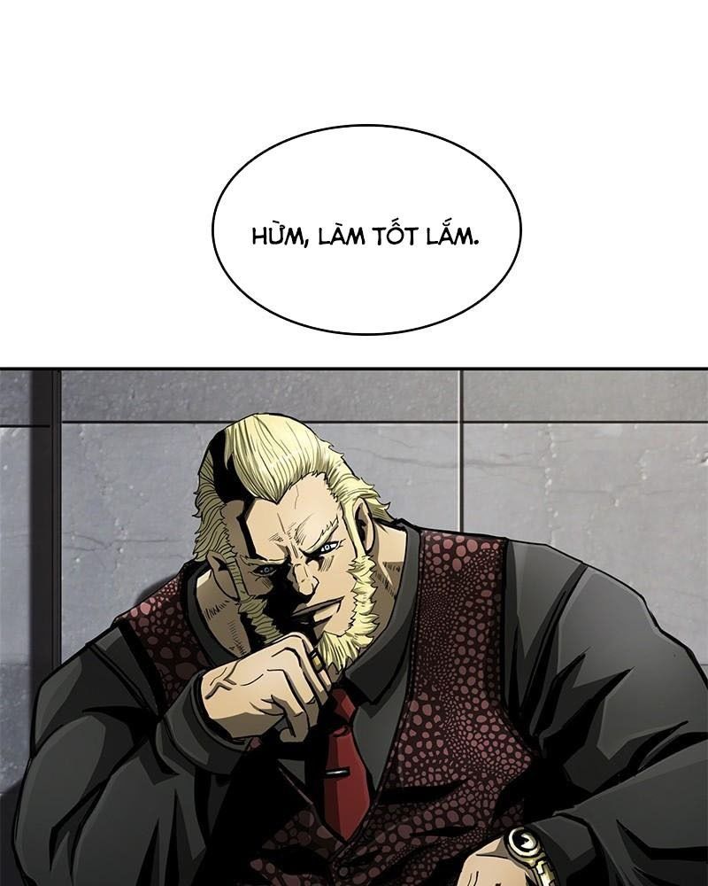 The First Hunter Chapter 97 - 8