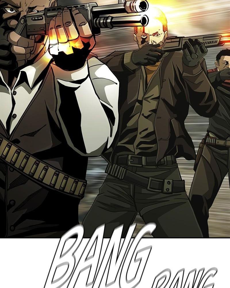 The First Hunter Chapter 97 - 76