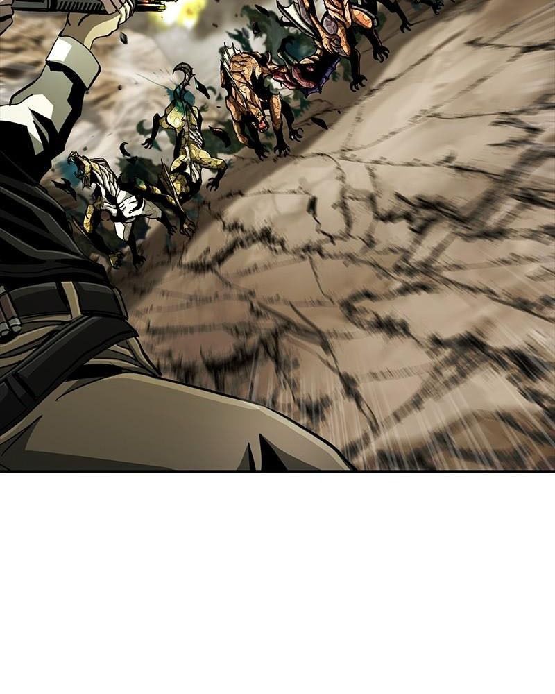 The First Hunter Chapter 97 - 78