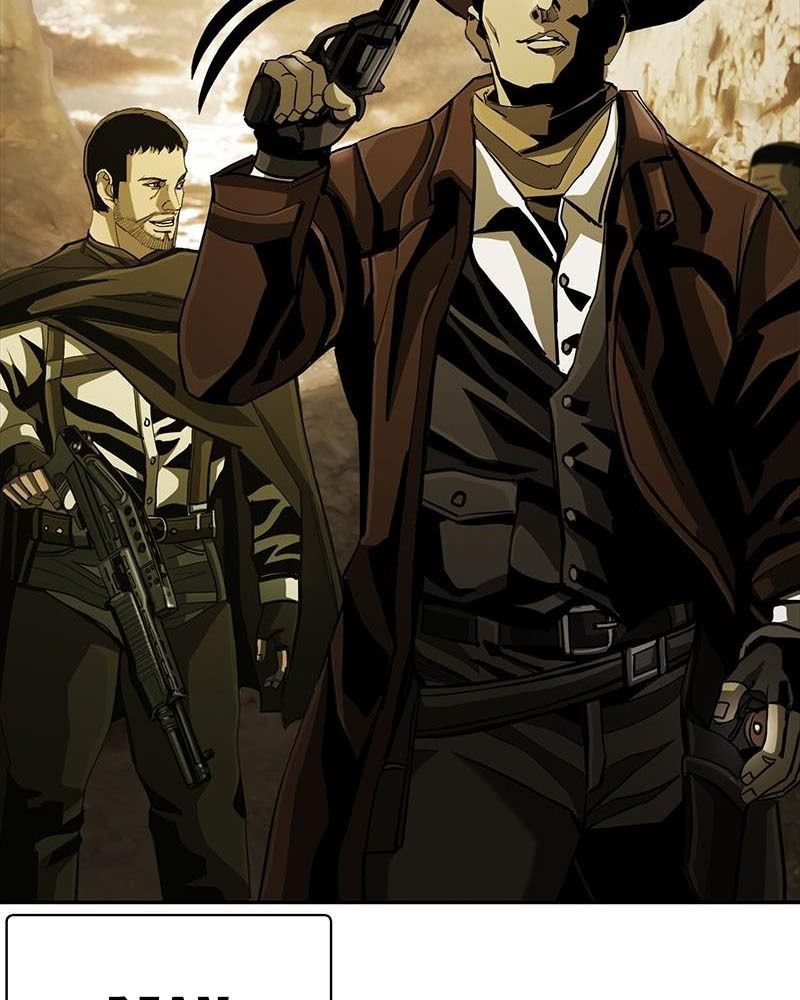 The First Hunter Chapter 97 - 82