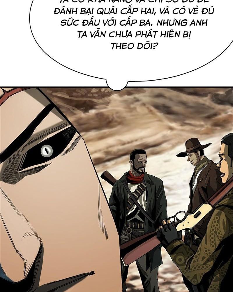 The First Hunter Chapter 97 - 85