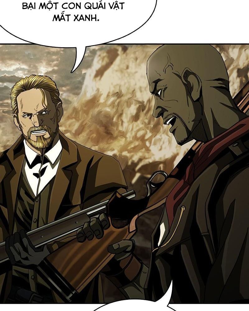 The First Hunter Chapter 97 - 89