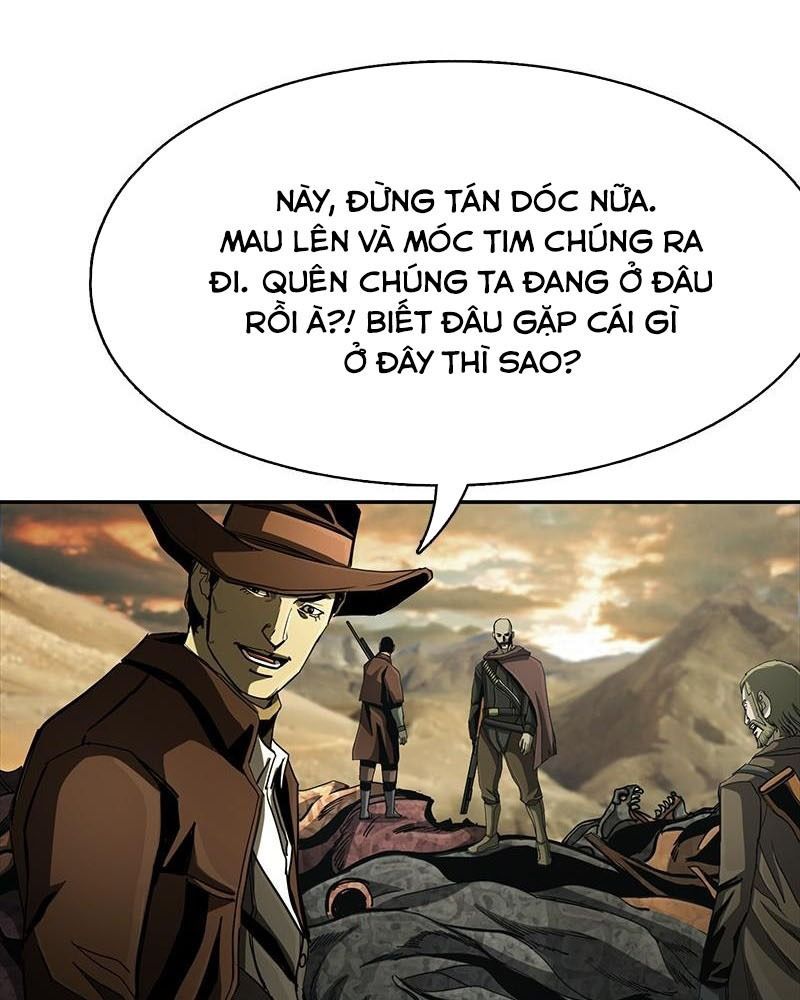 The First Hunter Chapter 97 - 91