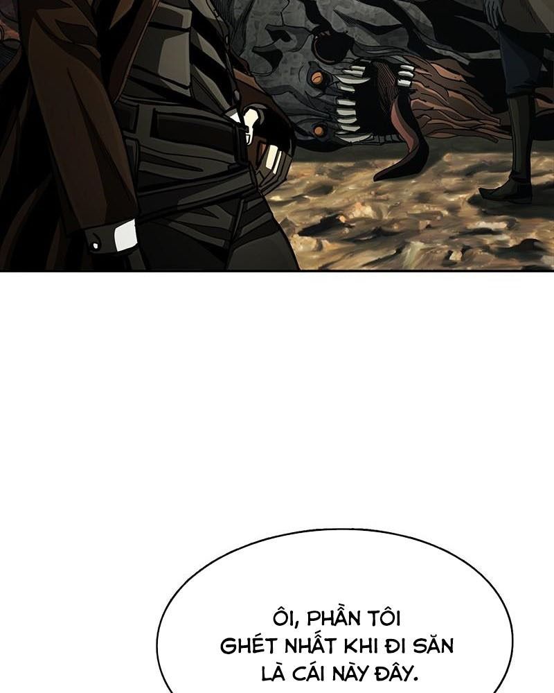 The First Hunter Chapter 97 - 92