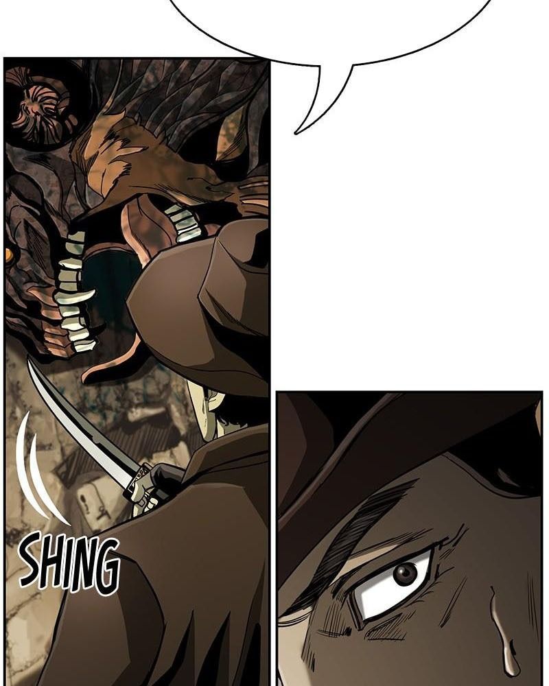 The First Hunter Chapter 97 - 93