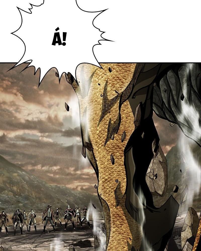 The First Hunter Chapter 97 - 95