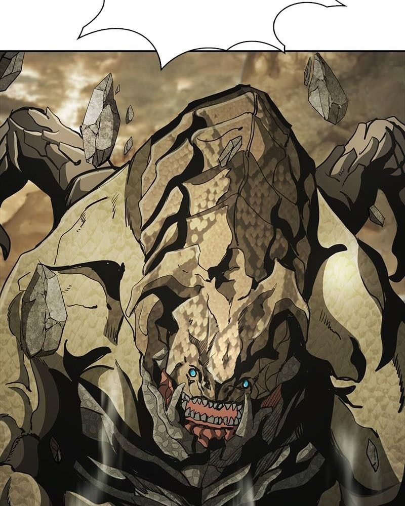 The First Hunter Chapter 97 - 97