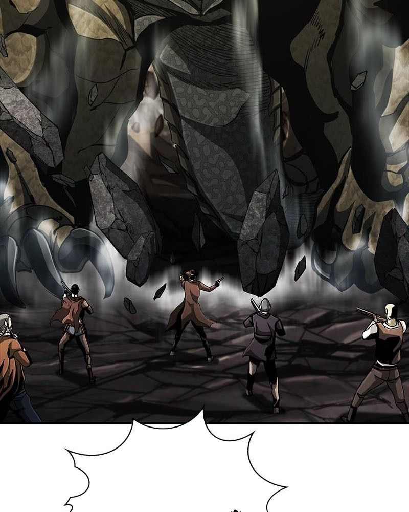 The First Hunter Chapter 97 - 98