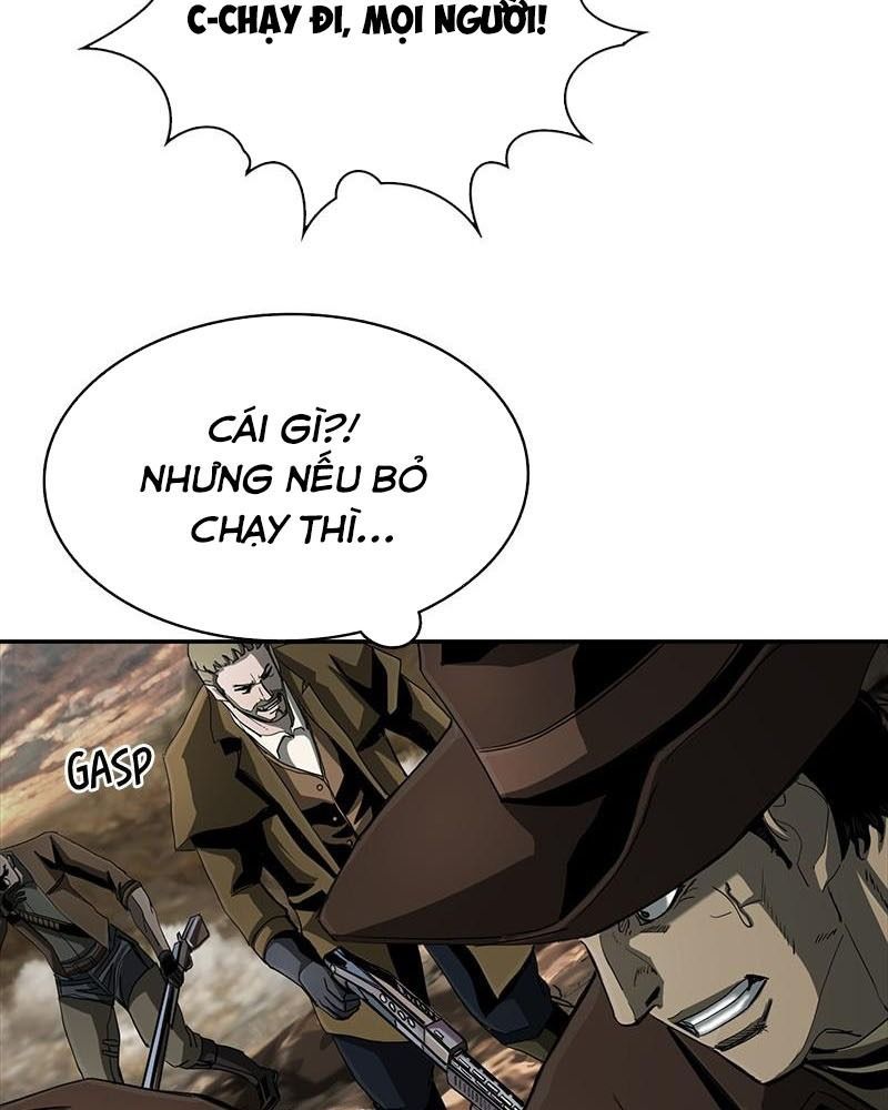 The First Hunter Chapter 97 - 99