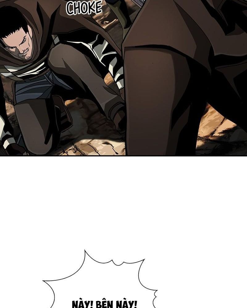 The First Hunter Chapter 97 - 100