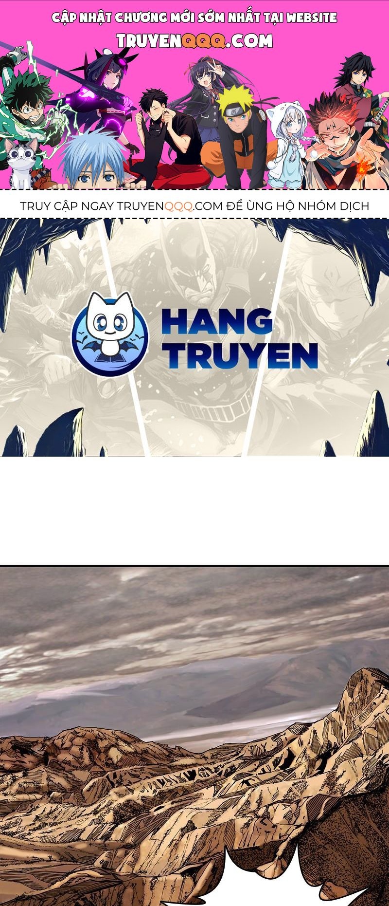 The First Hunter Chapter 98 - 1