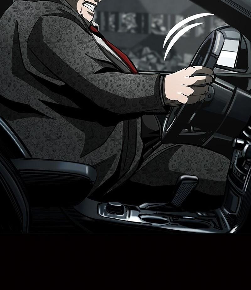 The First Hunter Chapter 98 - 102