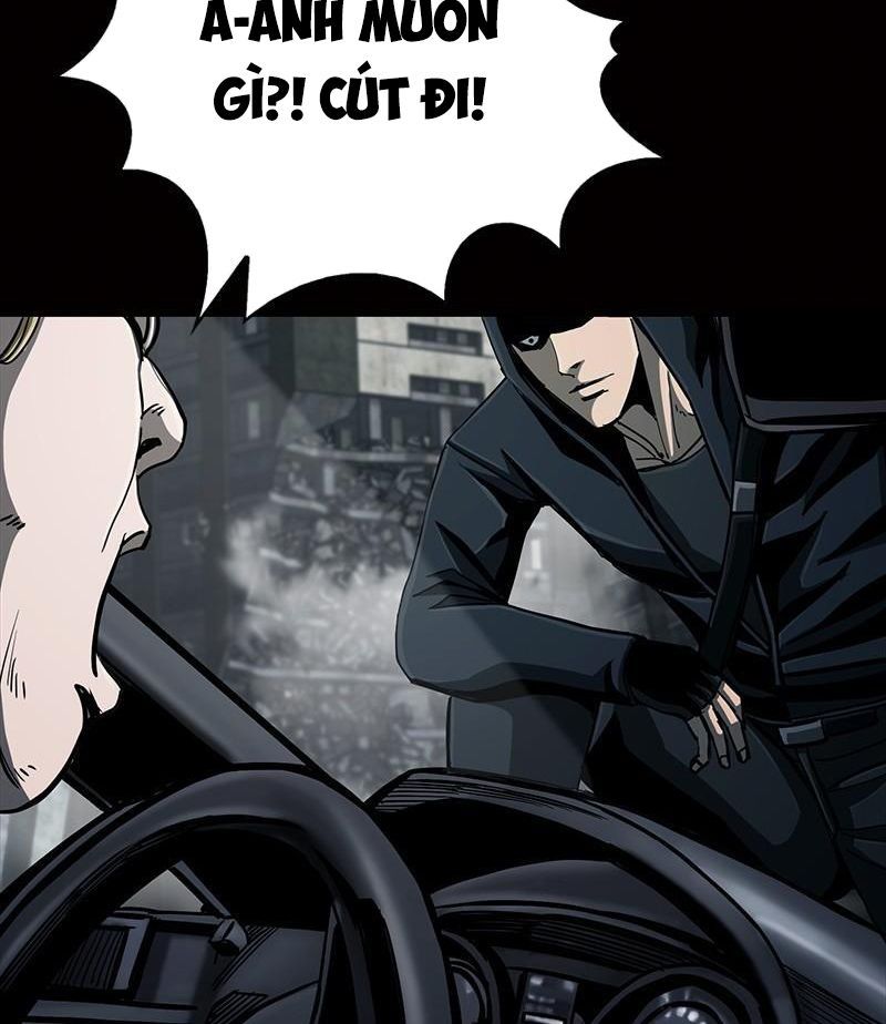 The First Hunter Chapter 98 - 105