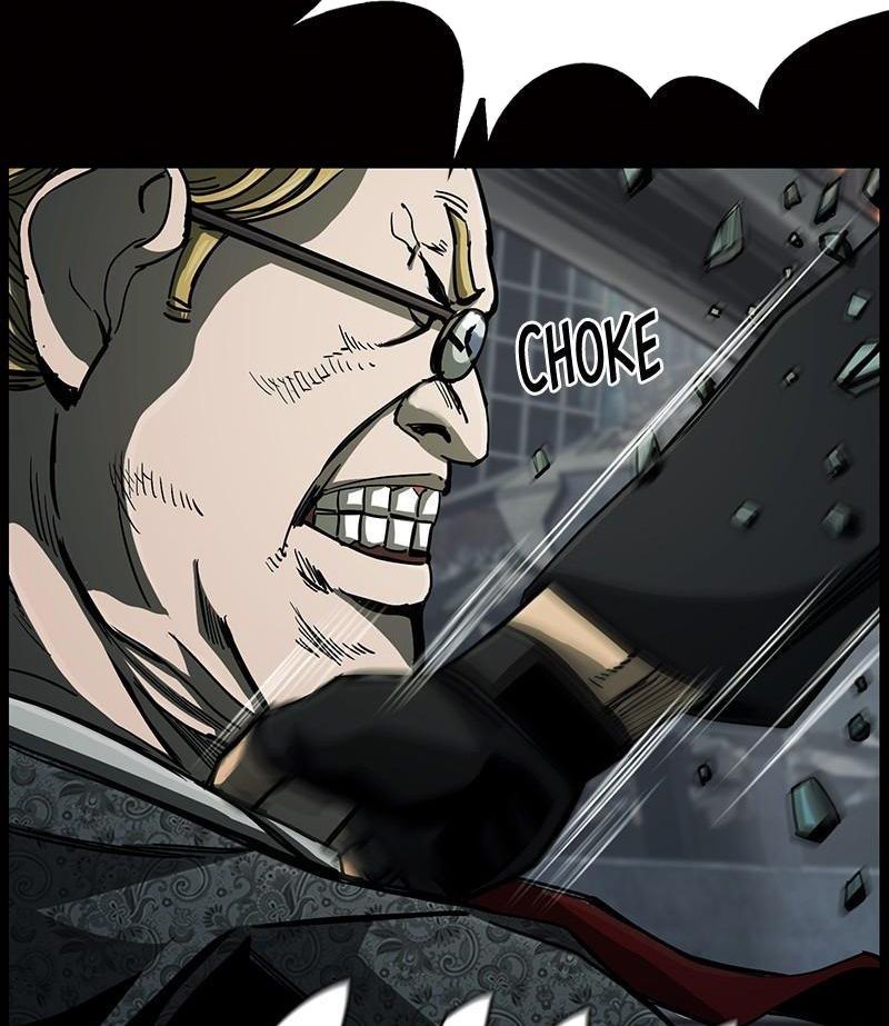 The First Hunter Chapter 98 - 107