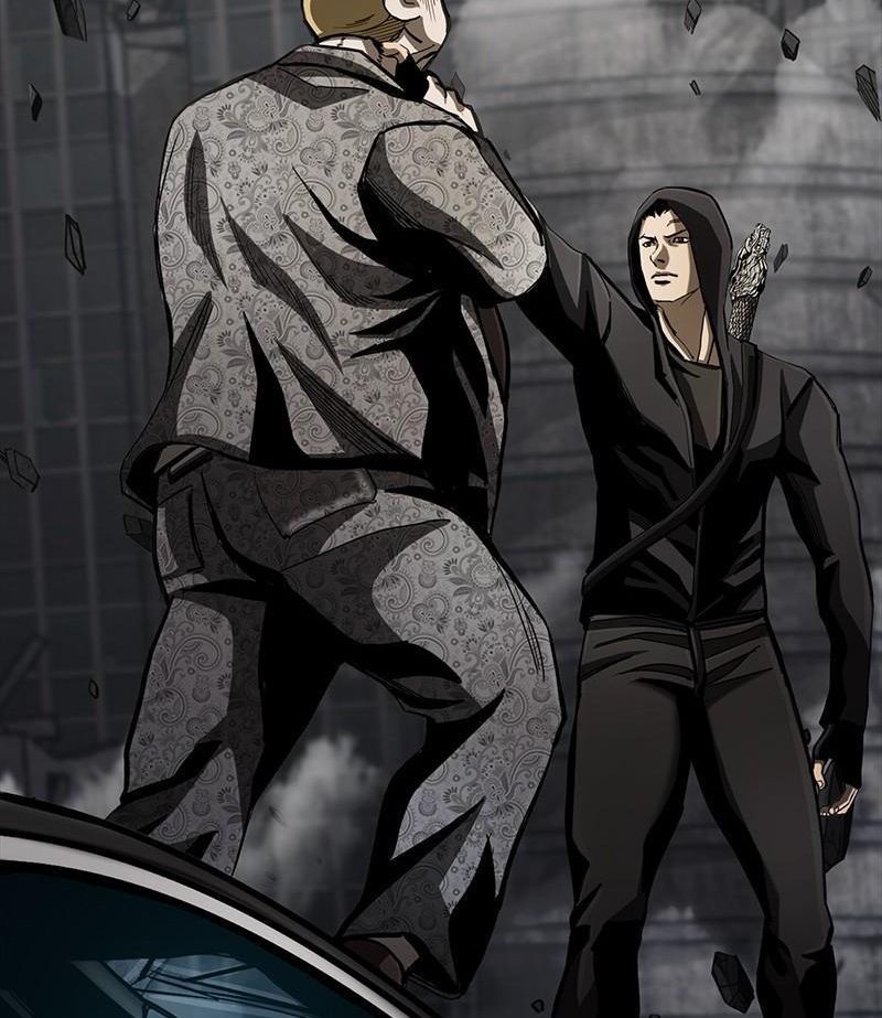 The First Hunter Chapter 98 - 109
