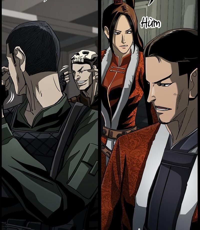 The First Hunter Chapter 98 - 12