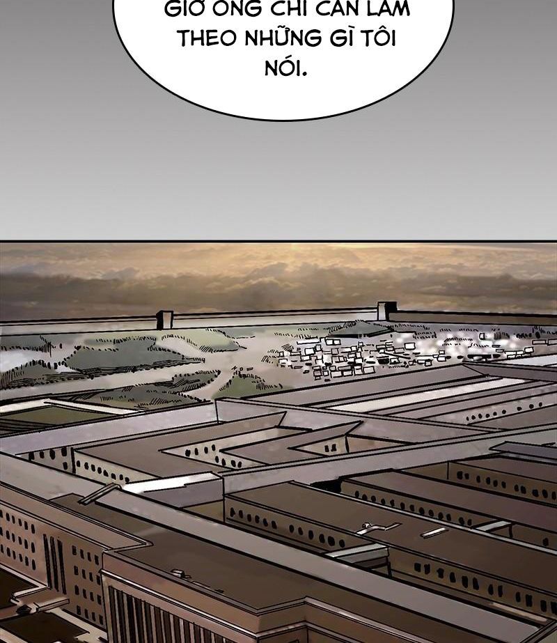 The First Hunter Chapter 98 - 111