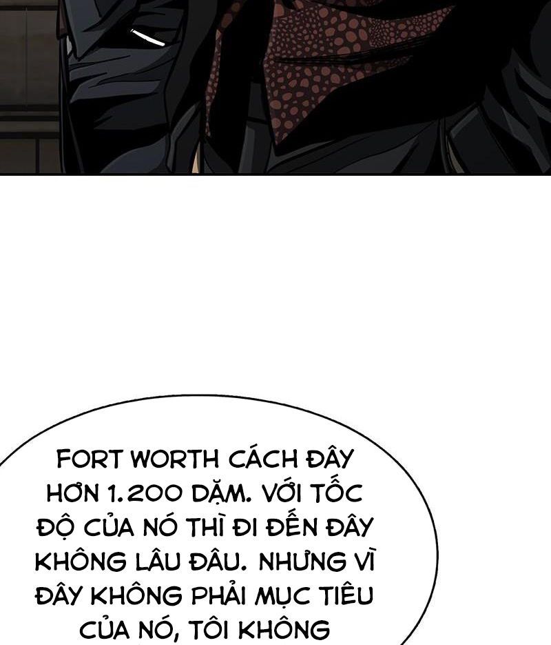 The First Hunter Chapter 98 - 116