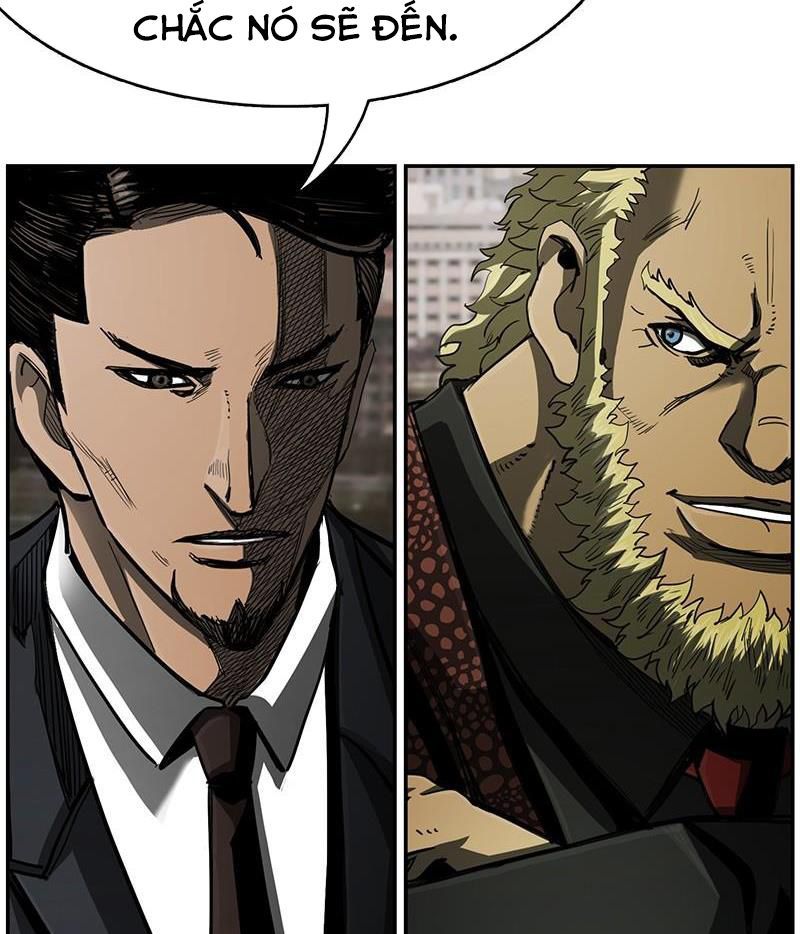 The First Hunter Chapter 98 - 117