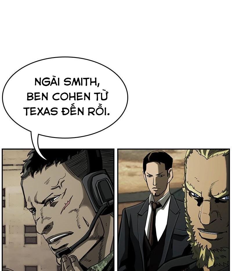 The First Hunter Chapter 98 - 122