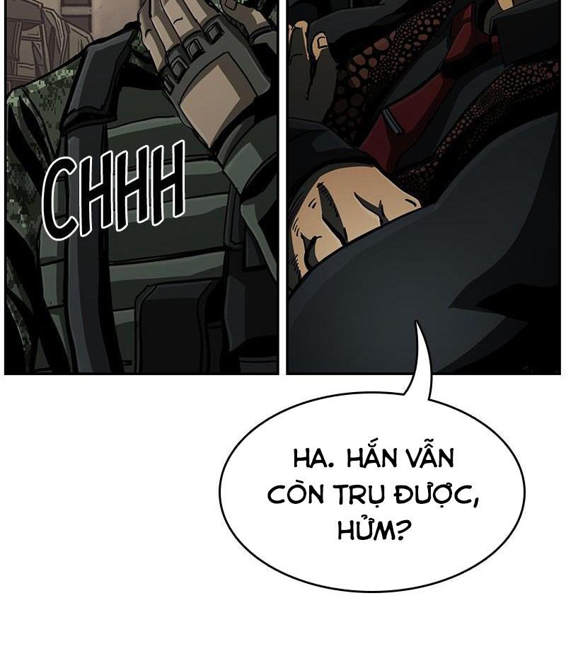 The First Hunter Chapter 98 - 123