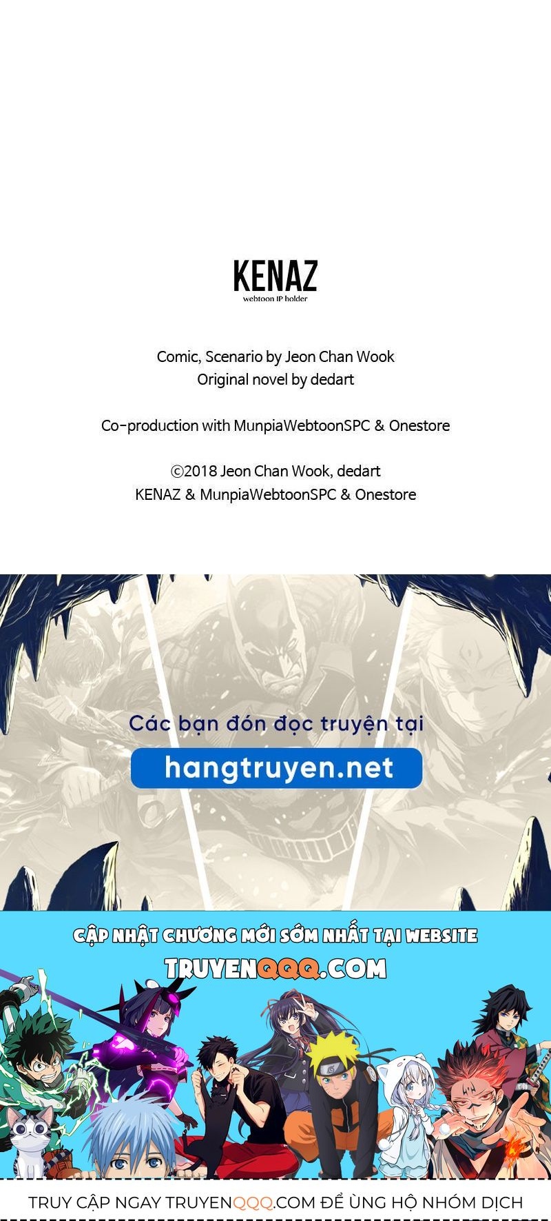 The First Hunter Chapter 98 - 128