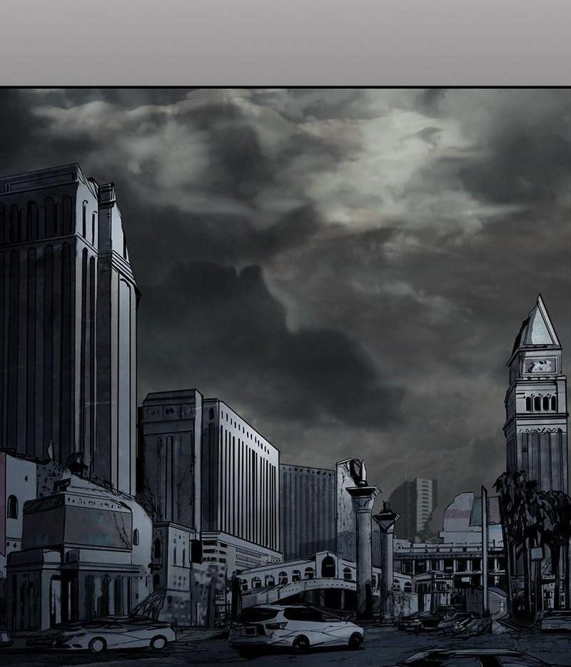 The First Hunter Chapter 98 - 17