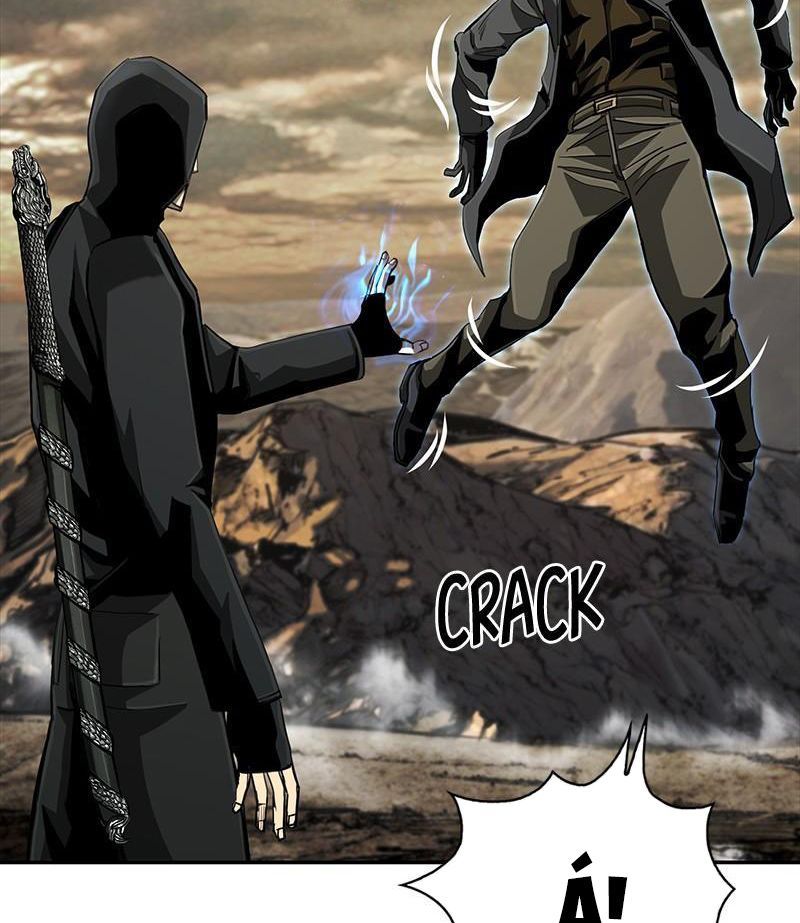The First Hunter Chapter 98 - 3