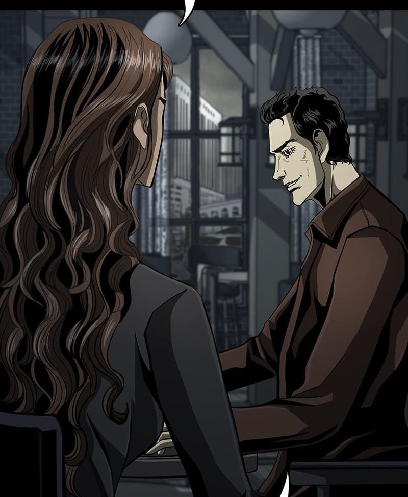 The First Hunter Chapter 98 - 35
