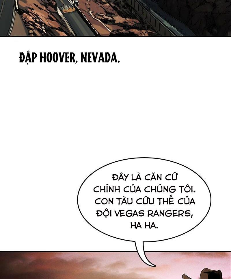 The First Hunter Chapter 98 - 40
