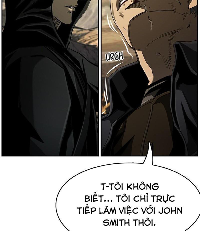 The First Hunter Chapter 98 - 5
