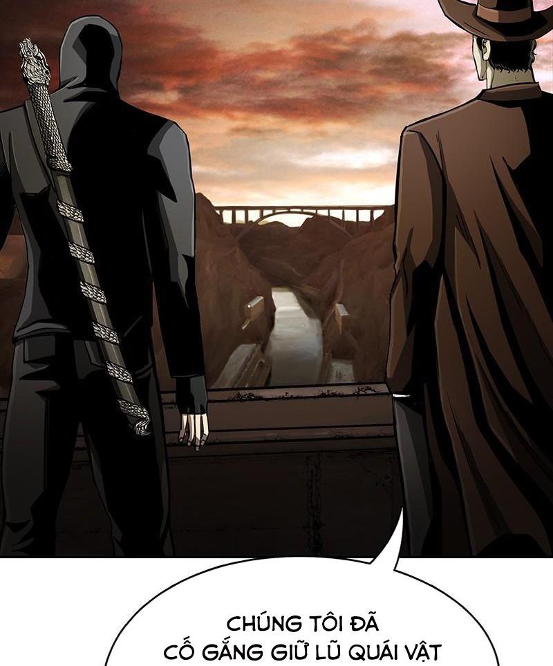 The First Hunter Chapter 98 - 41