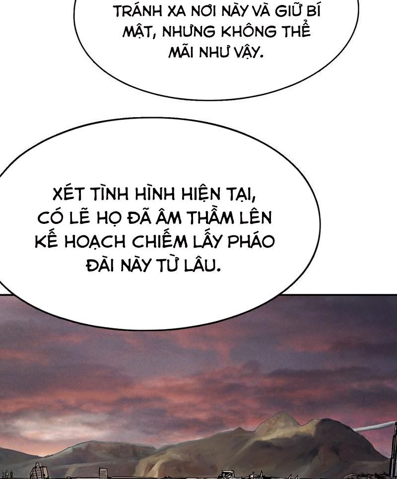 The First Hunter Chapter 98 - 42