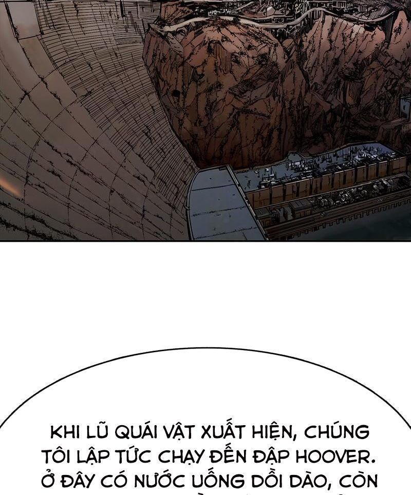 The First Hunter Chapter 98 - 43