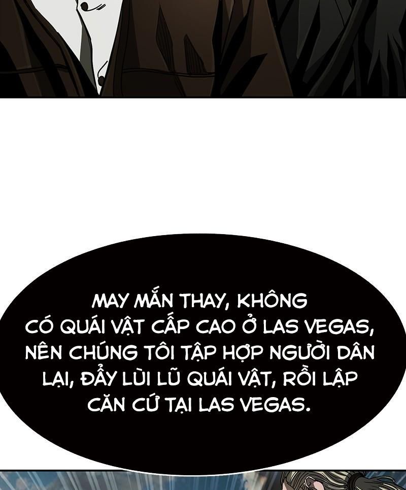 The First Hunter Chapter 98 - 45