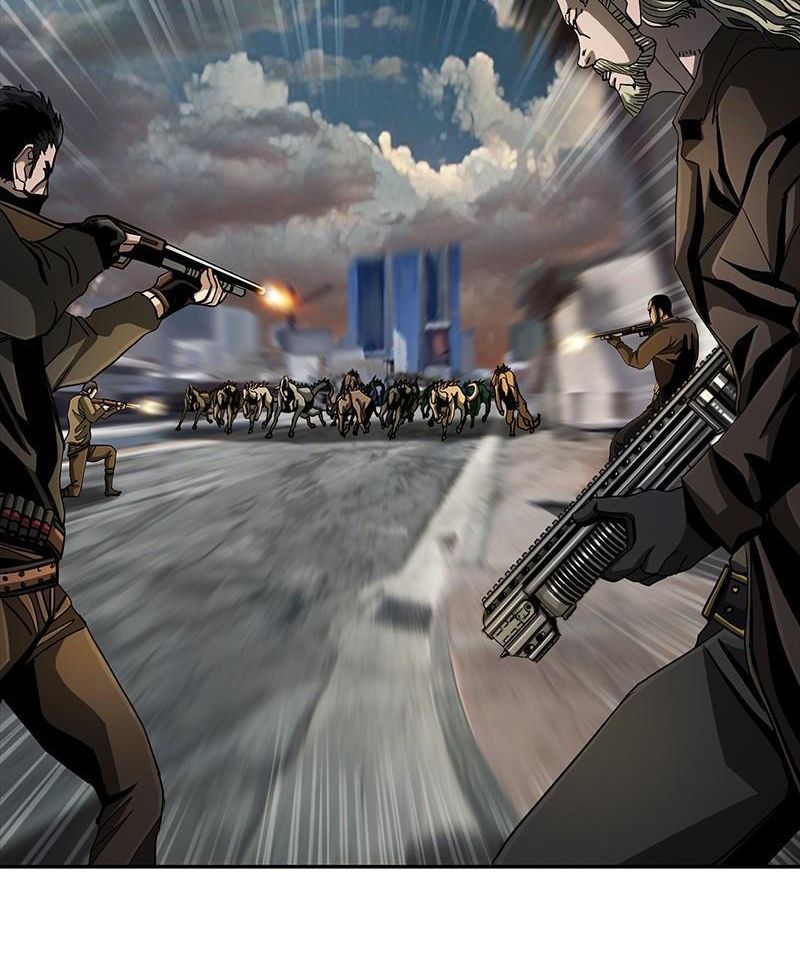 The First Hunter Chapter 98 - 46