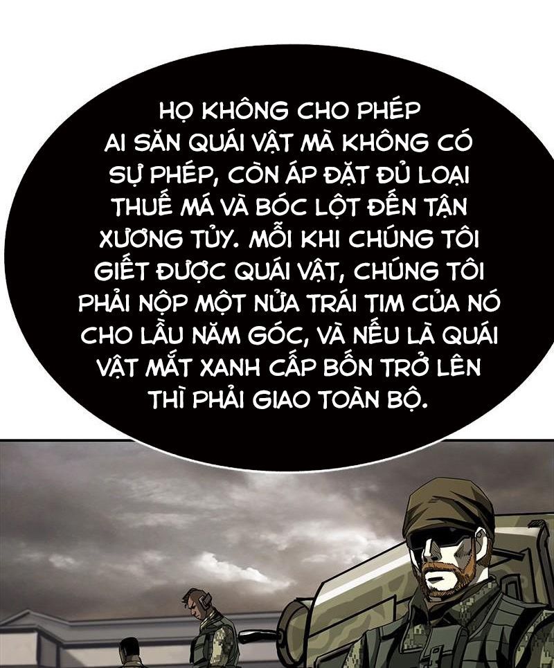The First Hunter Chapter 98 - 49