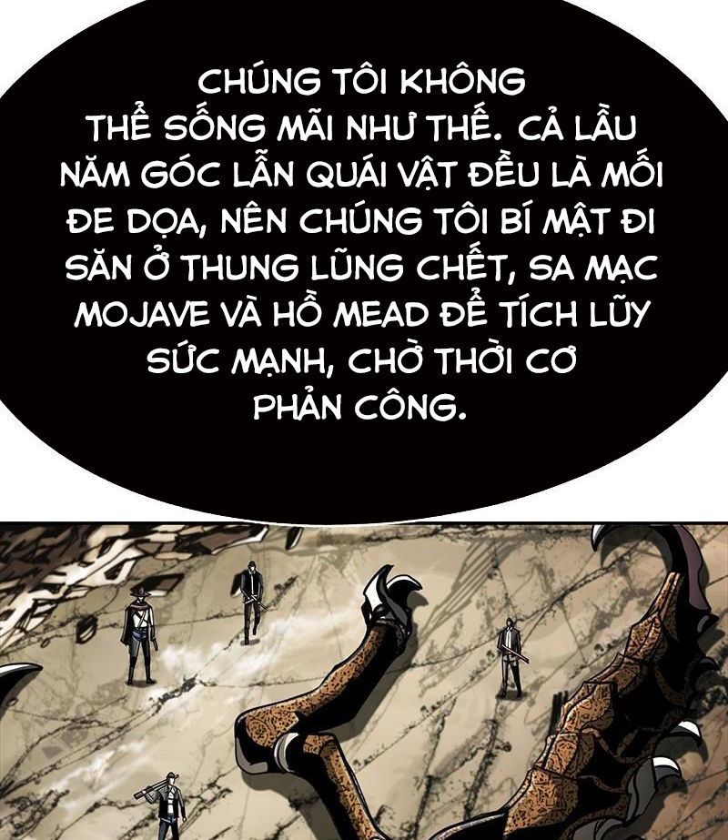 The First Hunter Chapter 98 - 51