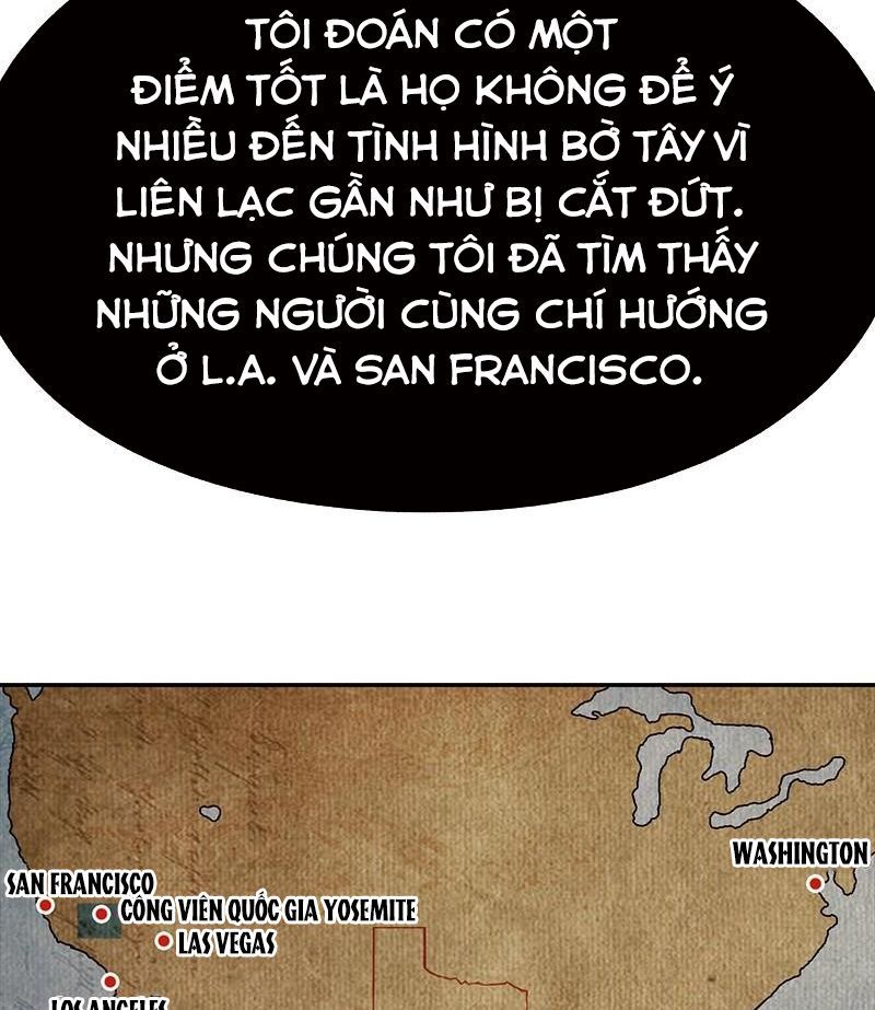 The First Hunter Chapter 98 - 53