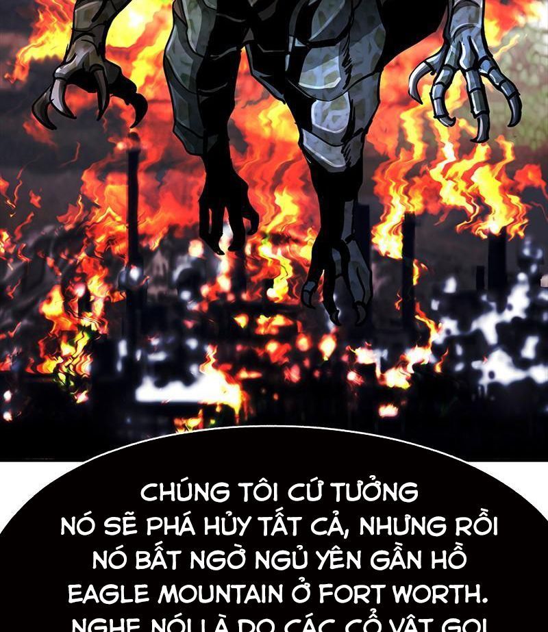 The First Hunter Chapter 98 - 57