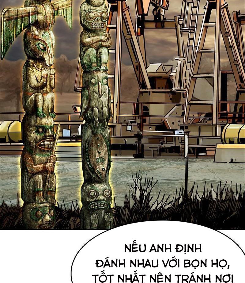 The First Hunter Chapter 98 - 59