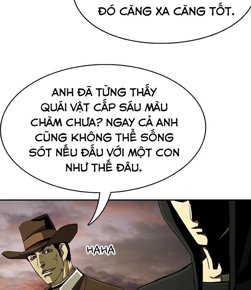The First Hunter Chapter 98 - 60