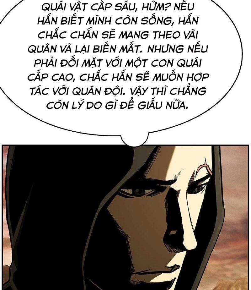 The First Hunter Chapter 98 - 62