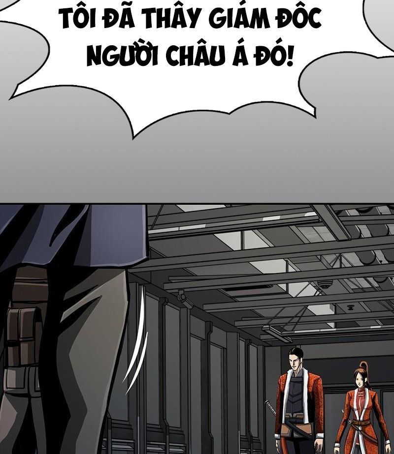 The First Hunter Chapter 98 - 8