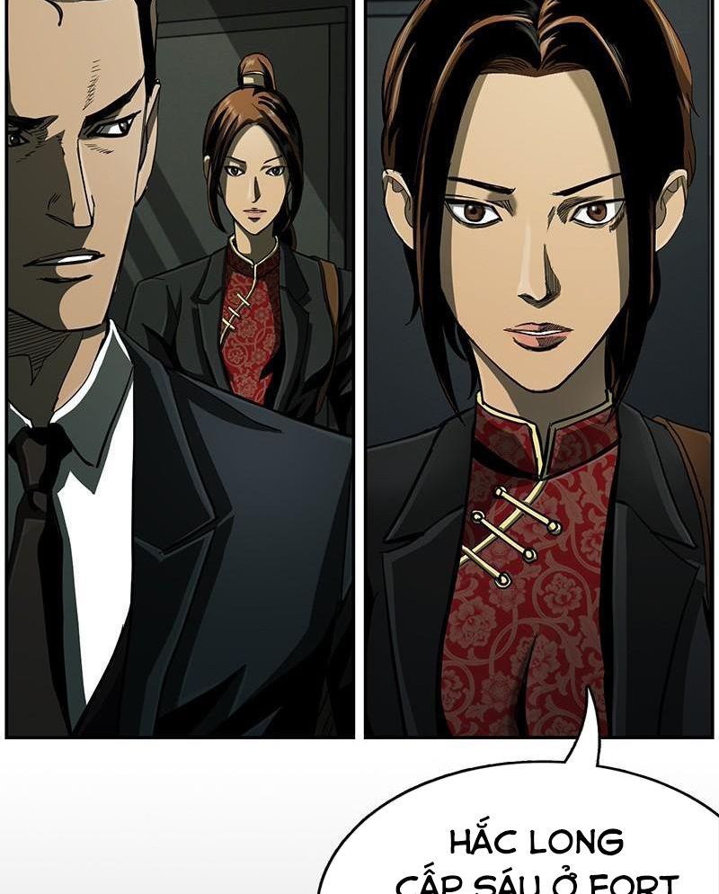The First Hunter Chapter 98 - 84