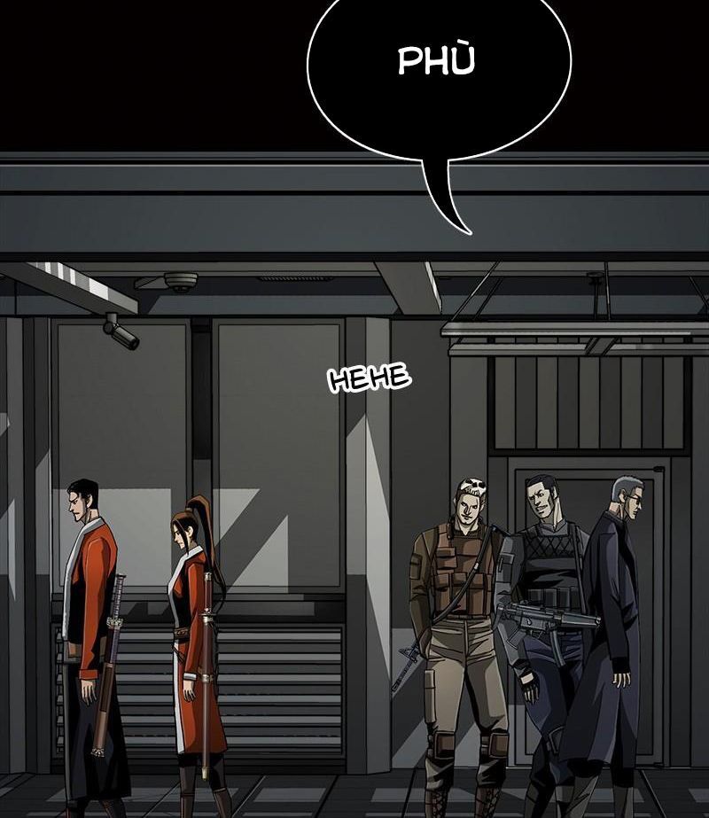 The First Hunter Chapter 98 - 10