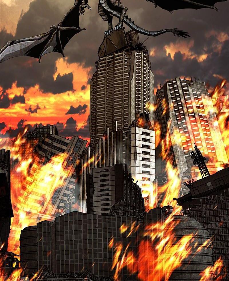 The First Hunter Chapter 98 - 92