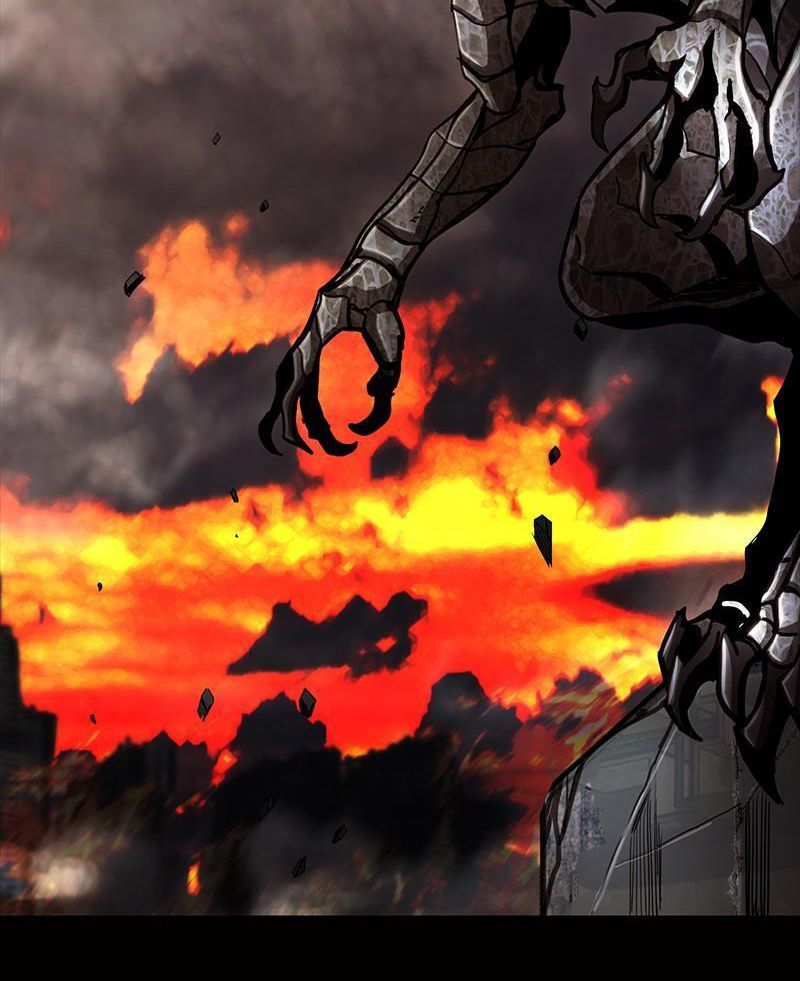 The First Hunter Chapter 98 - 95